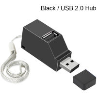 Witkitty ไร้สาย3 In 1 USB 3.0ตัวขยายฮับต่อพ่วงกล่องที่แยกมินิ3พอร์ตสำหรับตัวอ่านดิสก์แล็ปทอปแมคบุ๊คโทรศัพท์มือถือความเร็วสูง