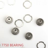 【YF】 Oscillating Weight Ball Bearing for ETA 7750 2824-2 Miyota 9015 Mechanical Movement Modification Repair Tool Parts Rotor