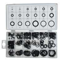 ยางโอริง 225pcs O-Ring Assortment Nitrile Rubber