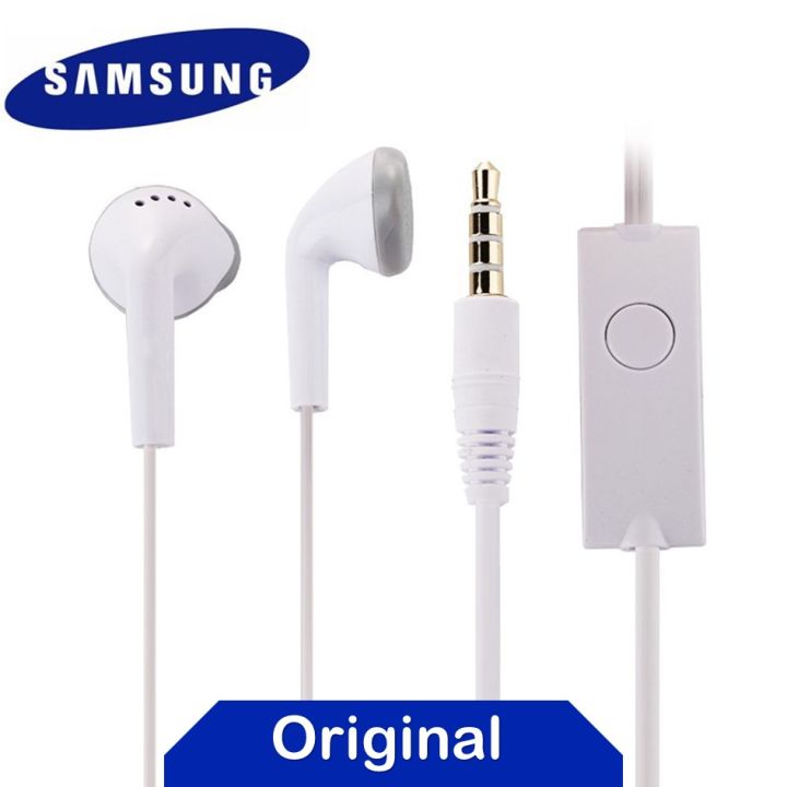 หูฟัง-samsung-หูฟังแท้-หูฟังเสียงดี-small-talk-samsung-earphone-ไมโครโฟน-หูฟังsamsung-แท้-หูฟัง-ซัมซุง