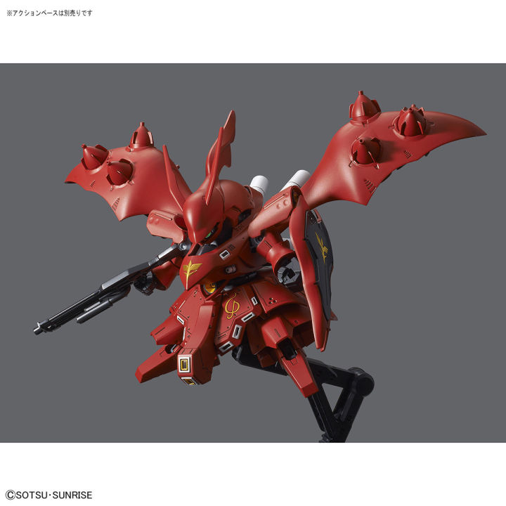 sdcs-nightingale-bandai-โมเดล-กันดั้ม-กันพลา-ฟิกเกอร์-ของเล่น-ของสะสม