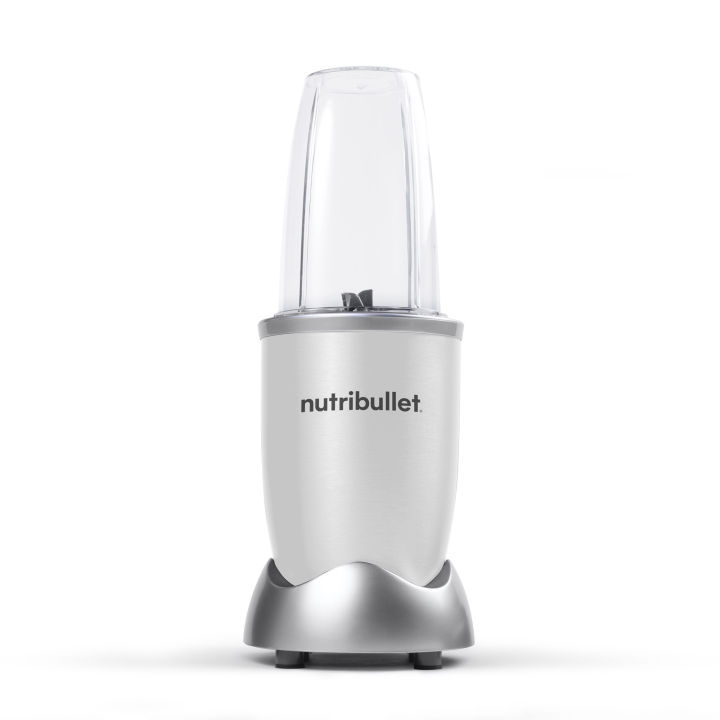 NutriBullet 600W Personal Blender - White, NutriBullet