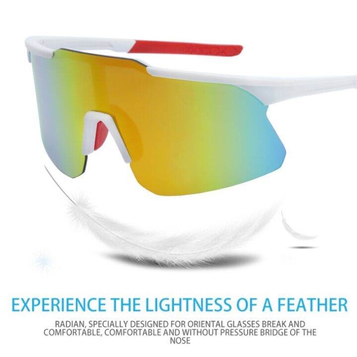 outdoor-bicycle-eyewear-cycling-glasses-outdoor-mountain-bike-riding-motorcycle-sunglasses-outdoor-anti-ultraviolet-sunshade-cycling-sunglasses