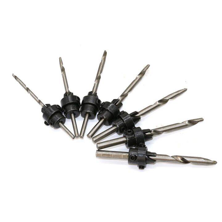 hh-ddpj7pcs-countersink-drill-woodworking-drill-bit-set-drilling-pilot-holes-for-screw-sizes3-6