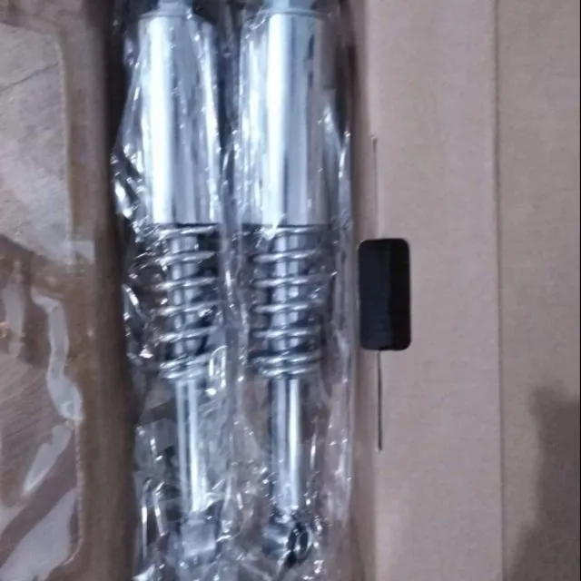 tmx 155 shock absorber