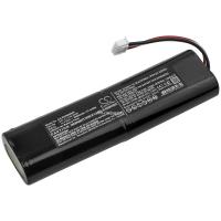 Replacement Battery for Ecovacs Deebot Ozmo 900T5 Neo S01-LI-148-2600S01-LI-148-3200S09-LI-148-3200S11-Li-144-2600 14.4V/mA （สต็อกสำเร็จรูป） agapi