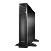 UPS APC Smart-UPS X 3000VA/2700W SMX3000RMHV2U เครื่องสำรองไฟฟ้า