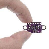 10Pcs VL53L0X Time-Of-Flight ToF Ranging Sensor Breakout 940Nm GY-VL53L0XV2 Distance Module I2C IIC