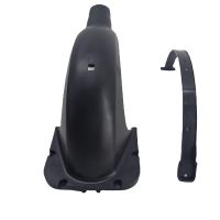 Electric Scooter Rear Mudguard Rear Fenders for Ninebot Max G30 G30D Water Baffle Rear Shield Tyre Splash Guard