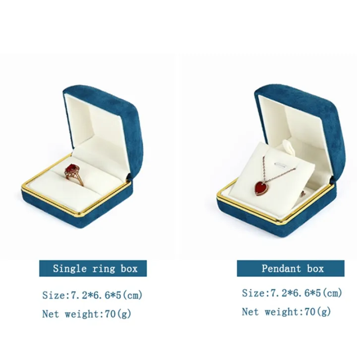 wedding-ring-pendant-box-ear-nails-necklace-box-phnom-penh-new-flannel-cloth