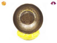 Tibetan Singing Bowl ชามร้องเพลงมาจากทิเบต