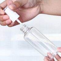 [EVER+stock]Travel Cosmetic Bottle Spray Bottle Empty Transparent Sub Bottle 3050