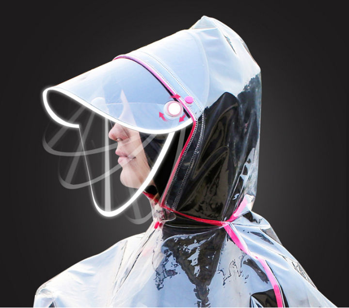 safe-reflective-edge-bicycle-raincoat-rain-coat-poncho-hooded-windproof-rain-cape-mobility-bicycle-cover-use-in-snowy