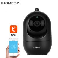 【Deal】 INQMEGA 1080P TUYA IP กล้อง Wifi ระบบรักษาความปลอดภัยเสียง2ทางระบบ HD สำหรับเด็กทารกการมองเห็นได้ในเวลากลางคืนเฝ้าระวังกล้องวิดีโอตรวจจับการเคลื่อนไหว