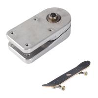 Surf Skateboard Adapter ทนทาน Skate Trucks Adapter Skateboard Bridge Spring Base ติดตั้งง่าย Skateboard Accessories Fits