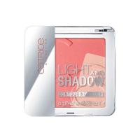 Catrice Light And Shadow Contouring Blush 020เครื่องสำอาง,บลัชออน,ปัดแก้ม