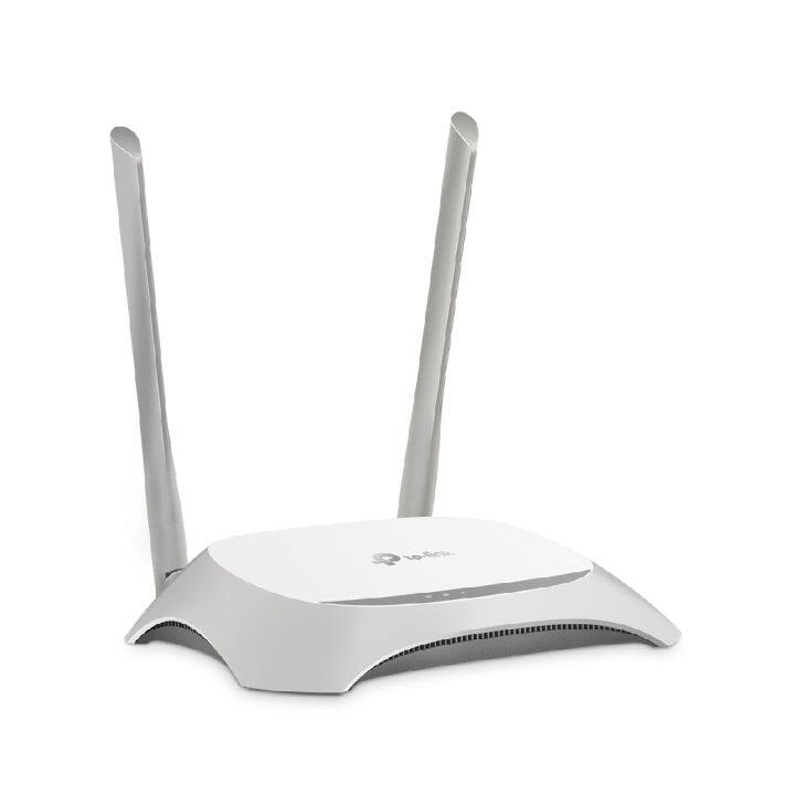 tp-link-tl-wr840n-wireless-n-300mbps-เราเตอร์ขยายสัญญาณอินเตอร์เน็ต