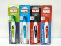 ลิควิด น้ำยาลบคำผิด ปากกาลบคำผิด ตราช้าง ลาย Marvel (มาร์เวล) ขนาด 7 ml ***คละลาย***