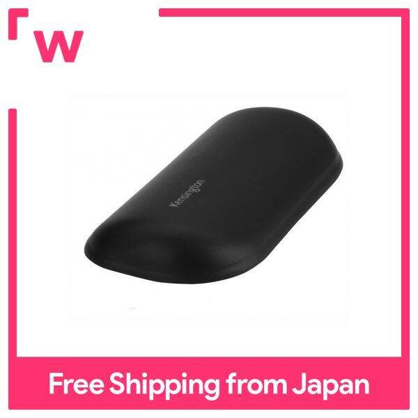 Kensington ErgoSoft Wrist Rest for Mouse (Standard) K52802JP Lazada PH