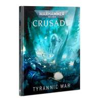 [GW-พร้อมส่ง] GAMES WORKSHOP: Crusade: Tyrannic War