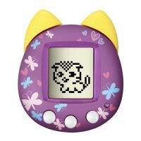 Retro Virtual Pet Machine Handheld Game Console Electronic Digital Pet Toy for Kids Children