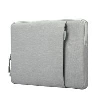 กระเป๋าแล็ปท็อปถุงผ้าสำหรับ Macbook Air Pro 13นิ้วนุ่ม Casing Tablet โน๊ตบุ๊คกระเป๋าแขนกระเป๋าสำหรับ Matebook HP Dell BHT396แล็ปท็อป