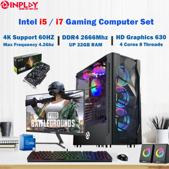 Diginnos GALLERIA Core i7 7700 3.6GHz/16GB/1050GB(SSD)/Win10