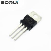 10pcs L7912CV L7912 KA7912 MC7912 Voltage Regulator -12V 1.5A TO-220 new original WATTY Electronics