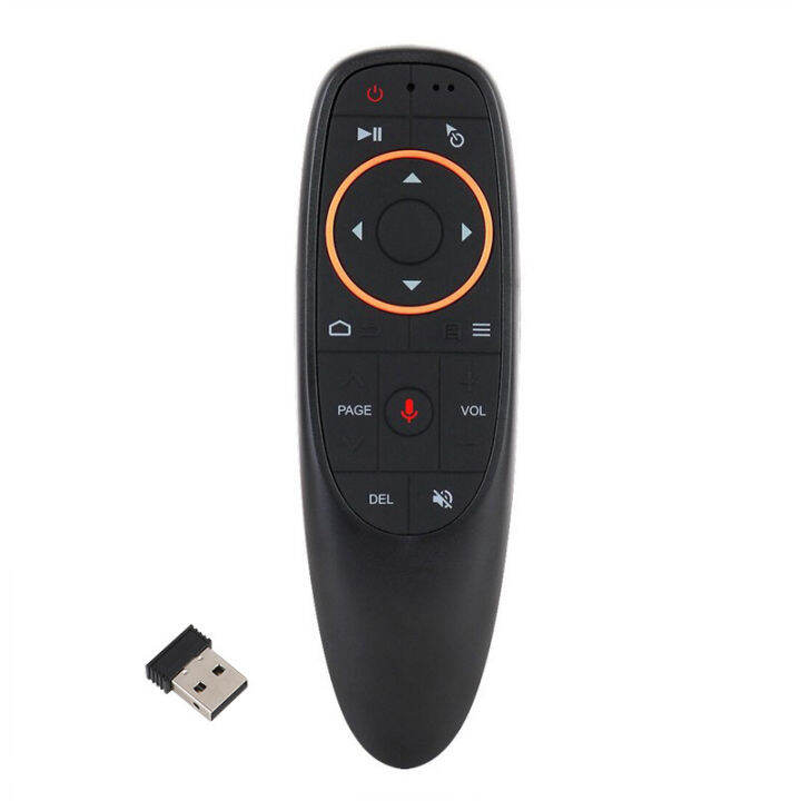 ache-g10s-air-mouse-voice-รีโมทคอนโทรล2-4g-wireless-gyroscope-ir-learning-สำหรับ-h96-max-x88-pro-x96-max-android-tv-box-hk1