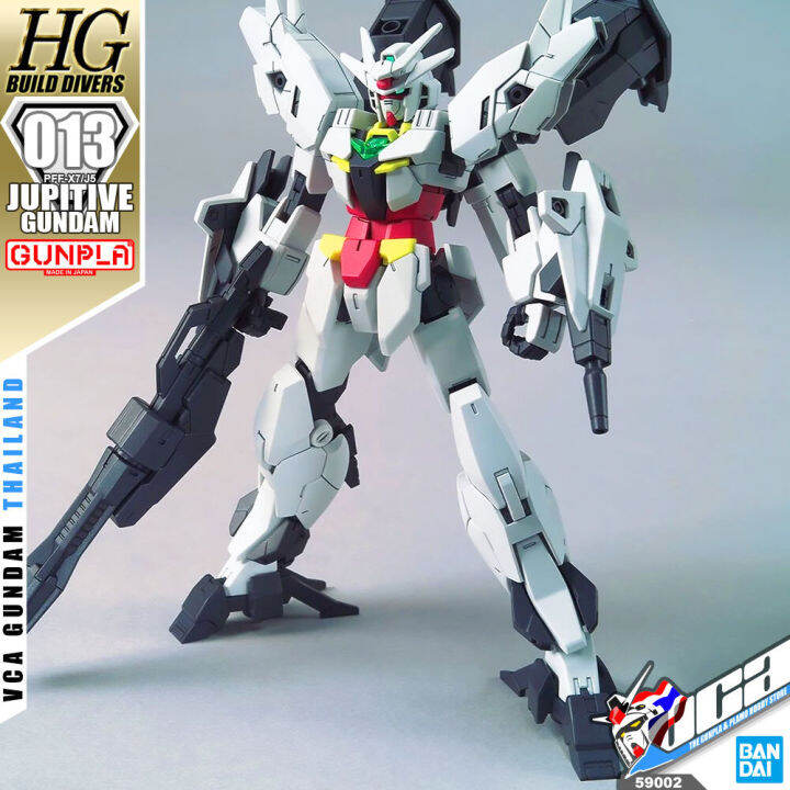 Gundam Gunpla HG 1/144 Blitz Gundam "Gundam Seed" - Geek Fantasy