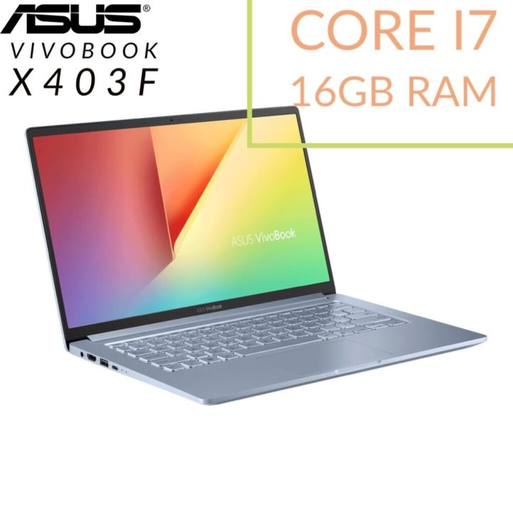 Asus vivobook 14 x403f i7 16gb 512ssd нет tpm