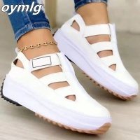 【CW】women casual sneakers shoes ladies shoes sandals wedges shoes for women shoes woman sandals open toe shoes