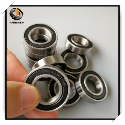 2Pcs 6089 Hybrid Ceramic Bearing 9x22x7 mm ABEC-7 Industry Motor Spindle 6089HC Hybrids Si3N4 Ball Bearings 3NC 6089RS