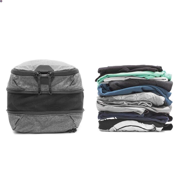 ลด-50-พร้อมส่ง-peak-design-packing-cube-กระเป๋าจัดระเบียบเสื้อผ้า-เบา-พกพาง่าย-ขายดี