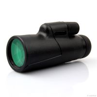 Magnifying Monocular Powerful 12X50 Monocular escope Pocket Night Vision Goggles for Outdoor Sport Hiking Hunting Tourism A07