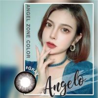 Angel Zone คอนแทคเลนส์ รุ่น 14.5 Angelo Gray