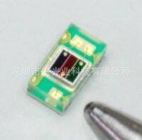 1PCS S10917-35GT ขนาดกะทัดรัด RGB Color Sensor 100% ใหม่ &amp; Original