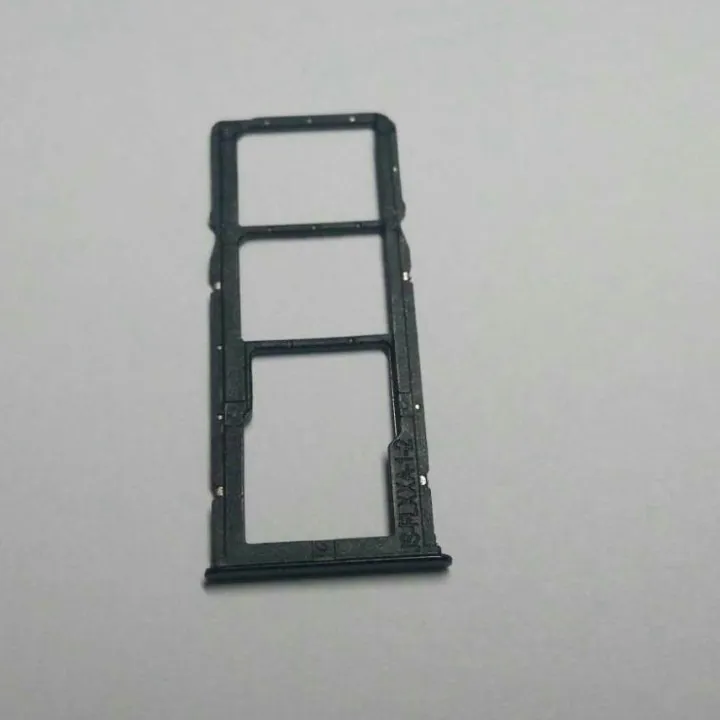 Huawei Y9 2018 Dual Sim card tray holder sd tray Lazada PH