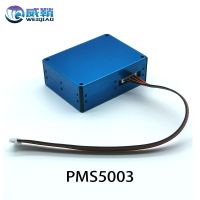 PMS5003/PMS5303 Laser PM2.5 Sensor Module Air Quality Sensor Original Quality G5 Sensor