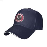 NFL Atlanta Falcons Baseball Cap Fishing Unisex Elastic Adjustable Multiple{required}