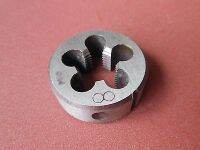 1pcs HSS Right Hand Die 3/4－-20UNEF Dies Threading 3 / 4-20UNEF