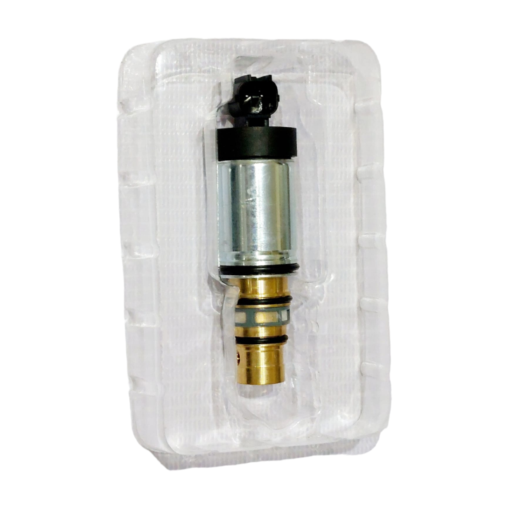 AC Compressor ECV Electronic Control Valve Kia Rio, Hyundai Accent