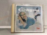 1 CD MUSIC  ซีดีเพลงสากล      The Cardigans LIFE   (B18G112)