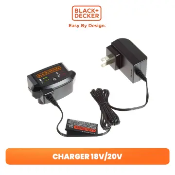 Shop Black Decker Drill Charger with great discounts and prices