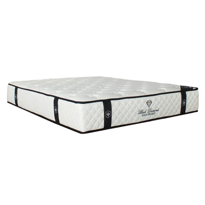 central-springbed-black-diamond-pocket-spring-size-90-x-200