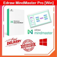 Edraw MindMaster Pro 2023 v10.5.3 | Lifetime For Windows | Full Version [ Sent email only ]