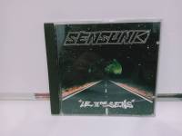 1 CD MUSIC ซีดีเพลงสากลSENS UNIK "Le VI ème Sens"   (N6A139)