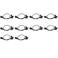 10X Car Crankshaft Position Sensor for Kia Sportage 2.0L 1995-2002 0K08A-18891 0261210104