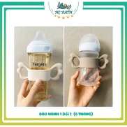 Tay Cầm Bình Sữa Avent Natural Cổ Rộng Thiện Thần Shop Mẹ Nhím