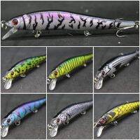 【hot】☏ wLure 2023 Fishing Jerkbait 14g 12cm Weight Transfer Wobbler Twitch Casting Wobble Sinking M262S